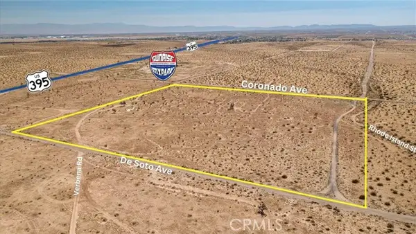 0 Verbena Road, Adelanto, CA 92301