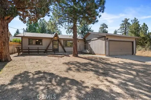 313 Greenspot Road, Big Bear City, CA 92314