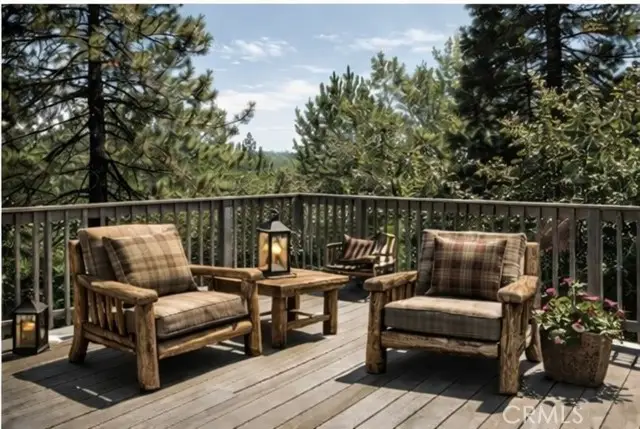 27711 Alpen Drive, Lake Arrowhead, CA 92352 - #3