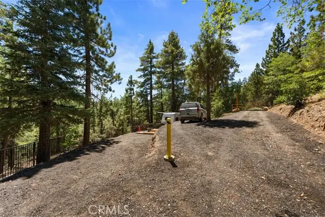 1275 Fawnskin Drive, Fawnskin, CA 92333 - #2