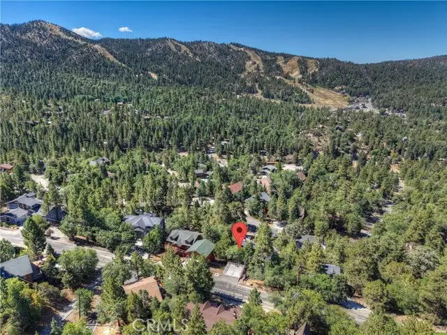 43659 Wolf Road, Big Bear Lake, CA 92315 - #2