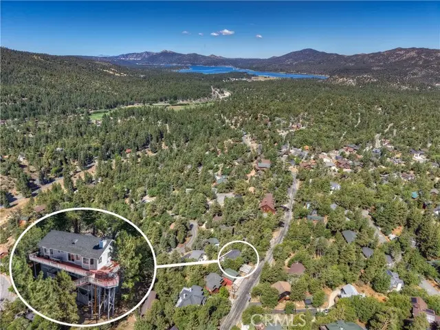 43659 Wolf Road, Big Bear Lake, CA 92315 - #3