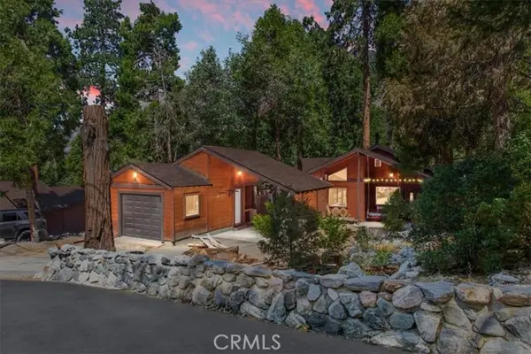41062 Pine Drive, Forest Falls, CA 92339