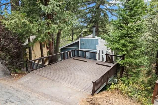 23774 Lakeview Drive, Crestline, CA 92325 - #1