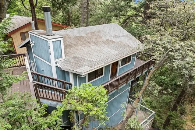 23774 Lakeview Drive, Crestline, CA 92325 - #2