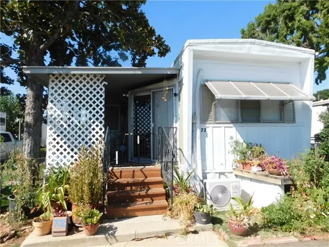 12650 California Street  #72, Yucaipa, CA 92399 - #1