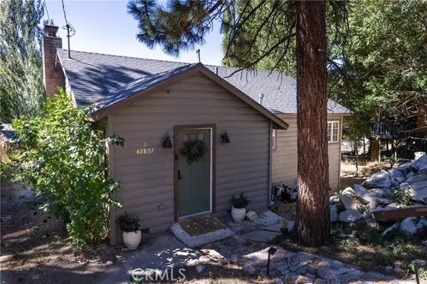 42897 Encino Road, Big Bear Lake, CA 92315