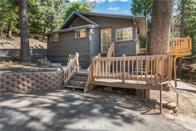 1139 Bear Springs Road, Rimforest, CA 92378 - #2