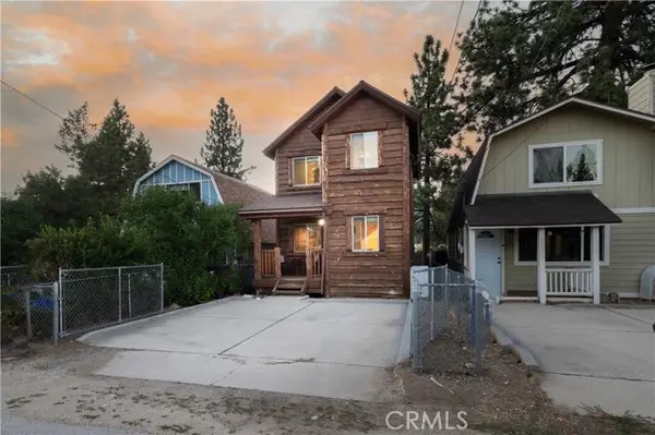 731 Country Club, Big Bear City, CA 92314