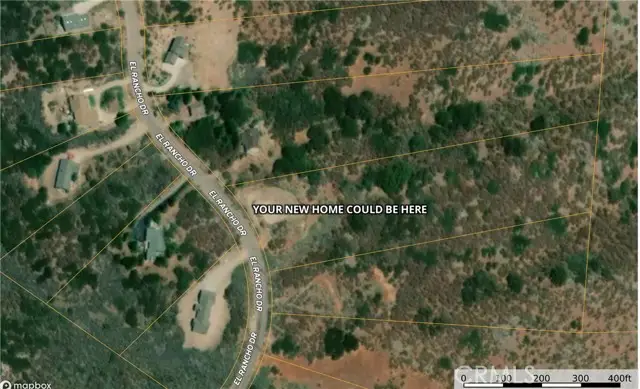 24080 El Rancho, Tehachapi, CA 93561 - #2