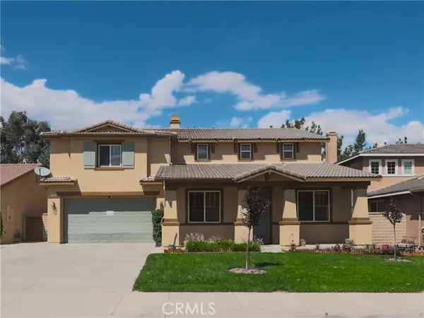 1356 Estancia, Beaumont, CA 92223