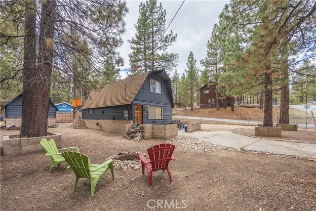 828 Sherwood Boulevard, Big Bear City, CA 92314 - #1