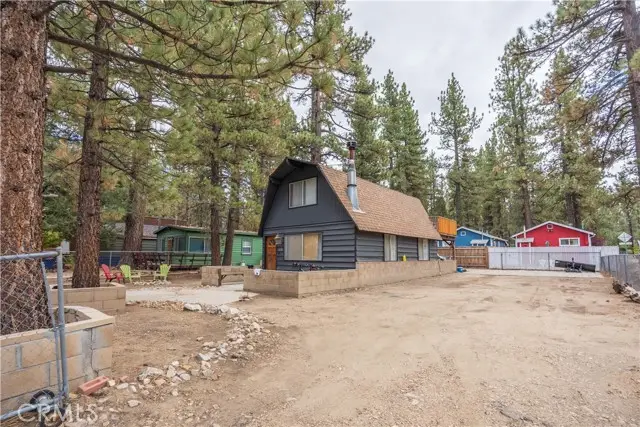 828 Sherwood Boulevard, Big Bear City, CA 92314 - #2
