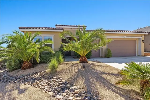 85747 Molvena Dr., Indio, CA 92203 - #2