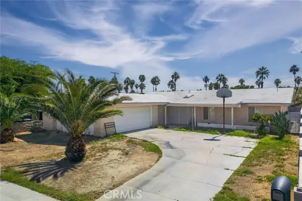 81901 Victoria Street, Indio, CA 92201