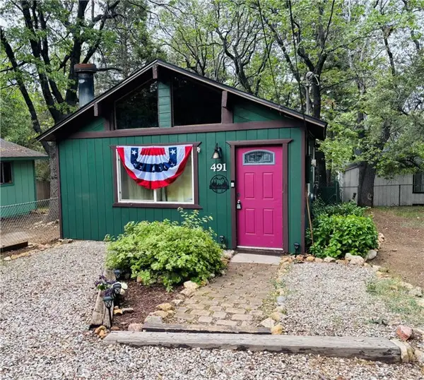 491 Imperial, Sugarloaf, CA 92386