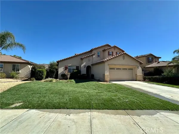 26816 Calico Court, Winchester, CA 92596