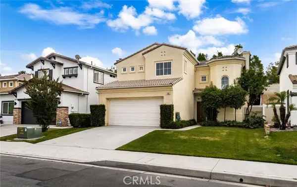 4395 Saint Andrews Drive, Chino Hills, CA 91709