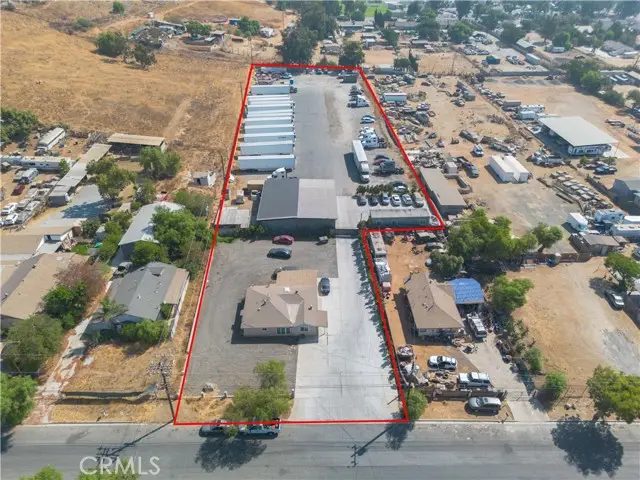 3604 Campbell Street, Riverside, CA 92509 - #2