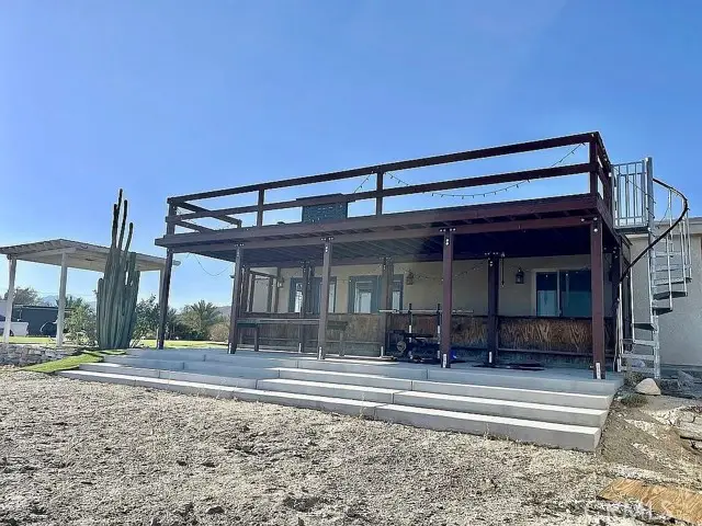 73315 Helms, Desert Hot Springs, CA 92241 - Image #1