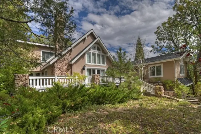1107 St. Bernard Way, Lake Arrowhead, CA 92352 - Image #3