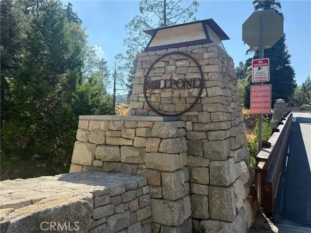 150 Mill Pond, Lake Arrowhead, CA 92352 - Image #1