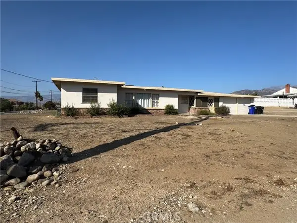 2209 Colton, Mentone, CA 92359