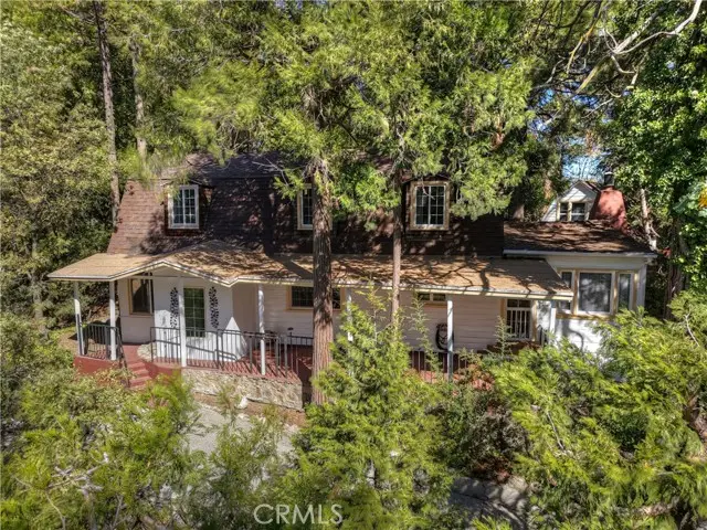 23581 Lake Drive, Crestline, CA 92325 - #1