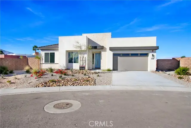 29865 Amethyst Way, Palm Springs, CA 92262 - #2