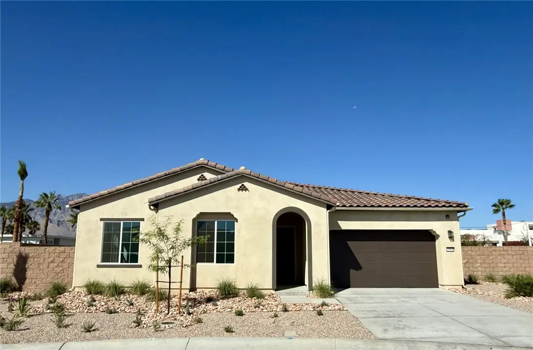 29895 Amethyst Way, Palm Springs, CA 92262 - #1