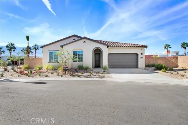 29895 Amethyst Way, Palm Springs, CA 92262 - #2