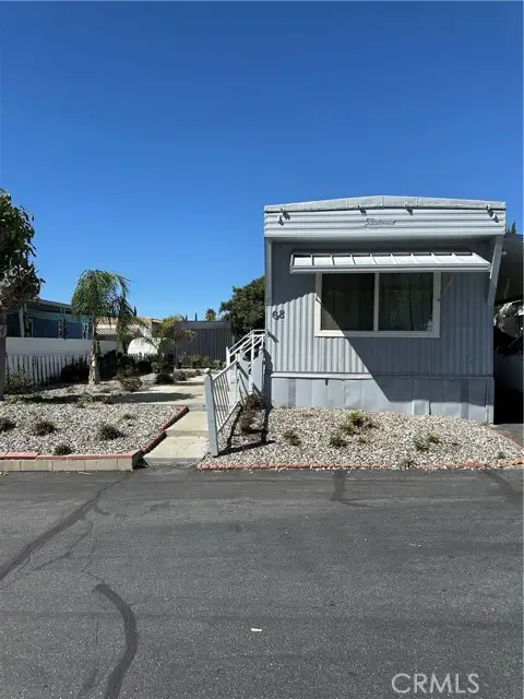 721 Sunset Avenue  #68, Banning, CA 92220 - #1