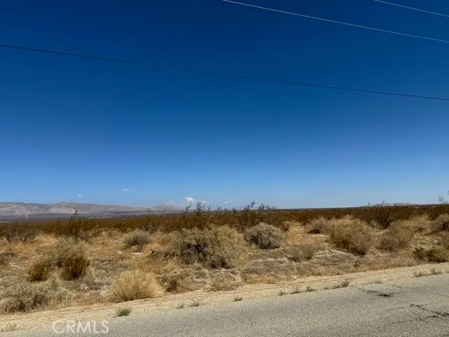 0 Rosamond Boulevard, Rosamond, CA 93560 - #3