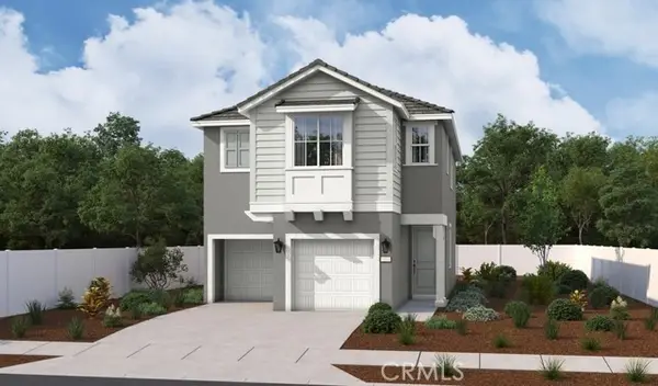 1865 Jojoba Drive, Santa Paula, CA 93060