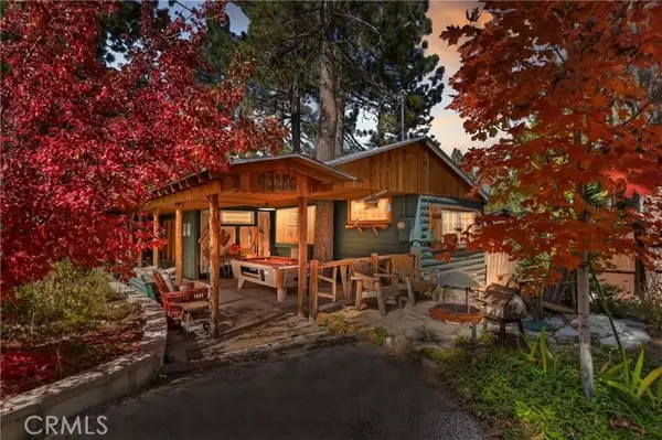 40256 Dream Street, Big Bear Lake, CA 92315
