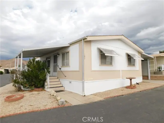 12220 5th Street  #193, Yucaipa, CA 92399 - #1