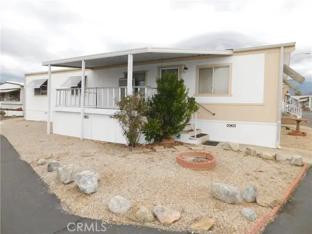 12220 5th Street  #193, Yucaipa, CA 92399 - #2