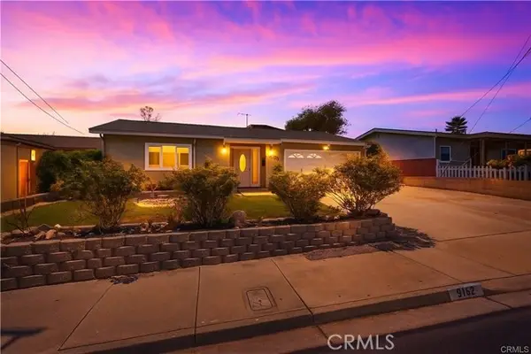 9152 Lakeview Road, Lakeside, CA 92040