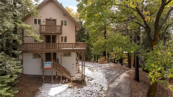 33291 Wild Rose Drive, Green Valley Lake, CA 92341