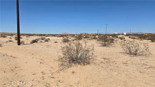 5107 Mars Street, Twentynine Palms, CA 92277 - #2