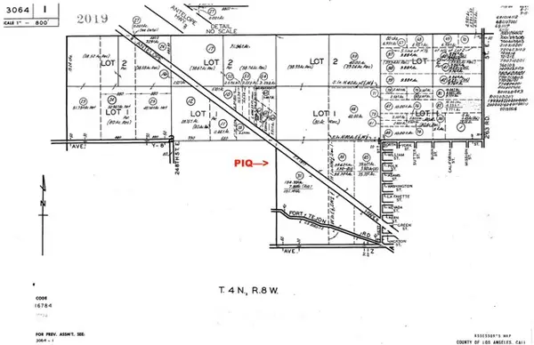 31 Hwy 138, Llano, CA 93544