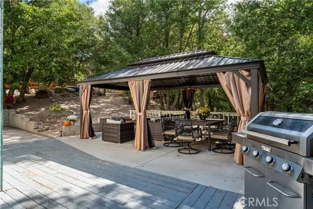 955 Teakwood Drive, Lake Arrowhead, CA 92352 - #2