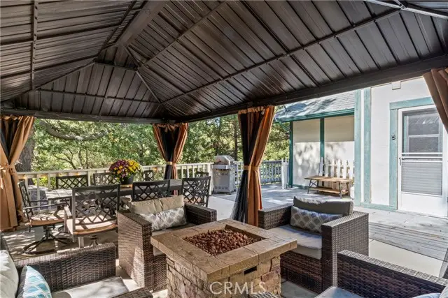 955 Teakwood Drive, Lake Arrowhead, CA 92352 - #3