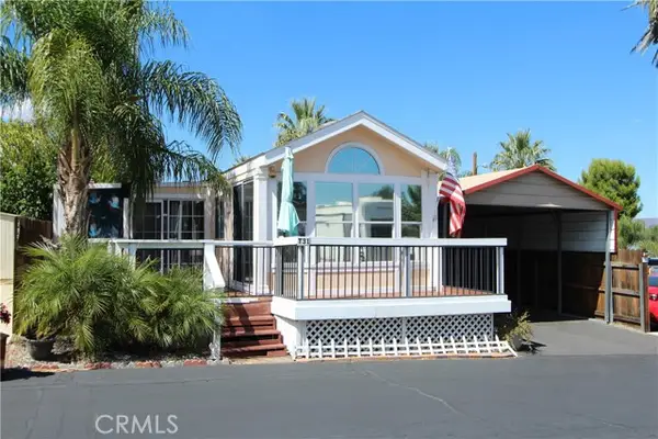 15980 Grand Avenue  #T31, Lake Elsinore, CA 92530