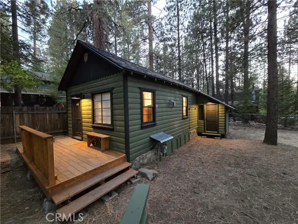 740 Oriole, Big Bear Lake, CA 92315