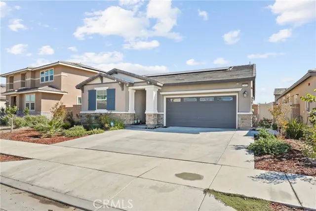 2451 spring wheat street, Perris, CA 92570 - #1
