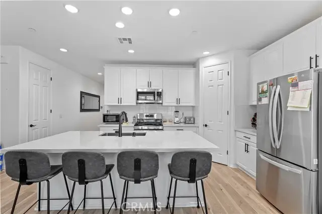 2451 spring wheat street, Perris, CA 92570 - #2