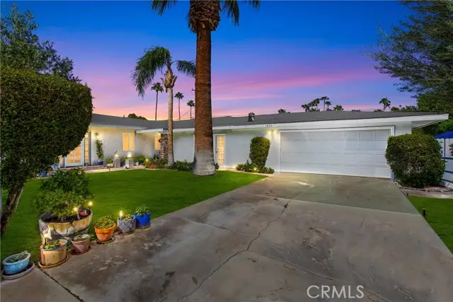 1450 Tamarisk Rd, Palm Springs, CA 92262 - #1