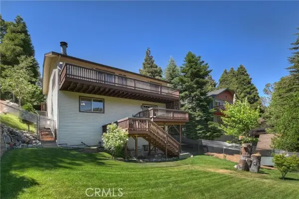 489 Dorn, Crestline, CA 92325