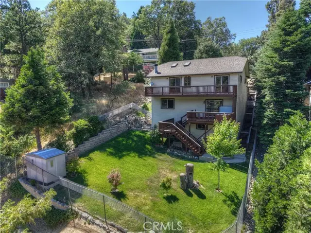 489 Dorn, Crestline, CA 92325 - #2